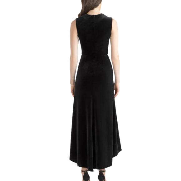 NEW SHOSHANNA jones dress in jet - Picture 3 of 4